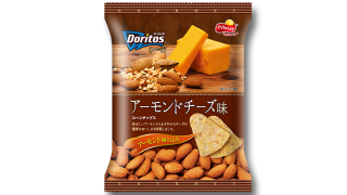 Illustration for article titled The Delicious World of Japanese Doritos